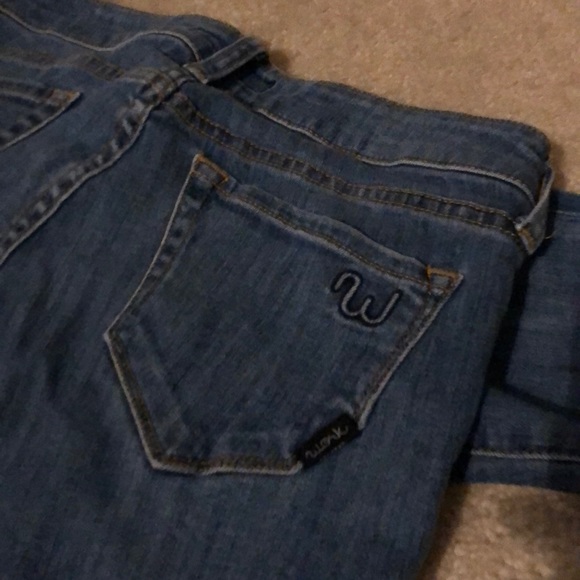 Jeans - Picture 2 of 2